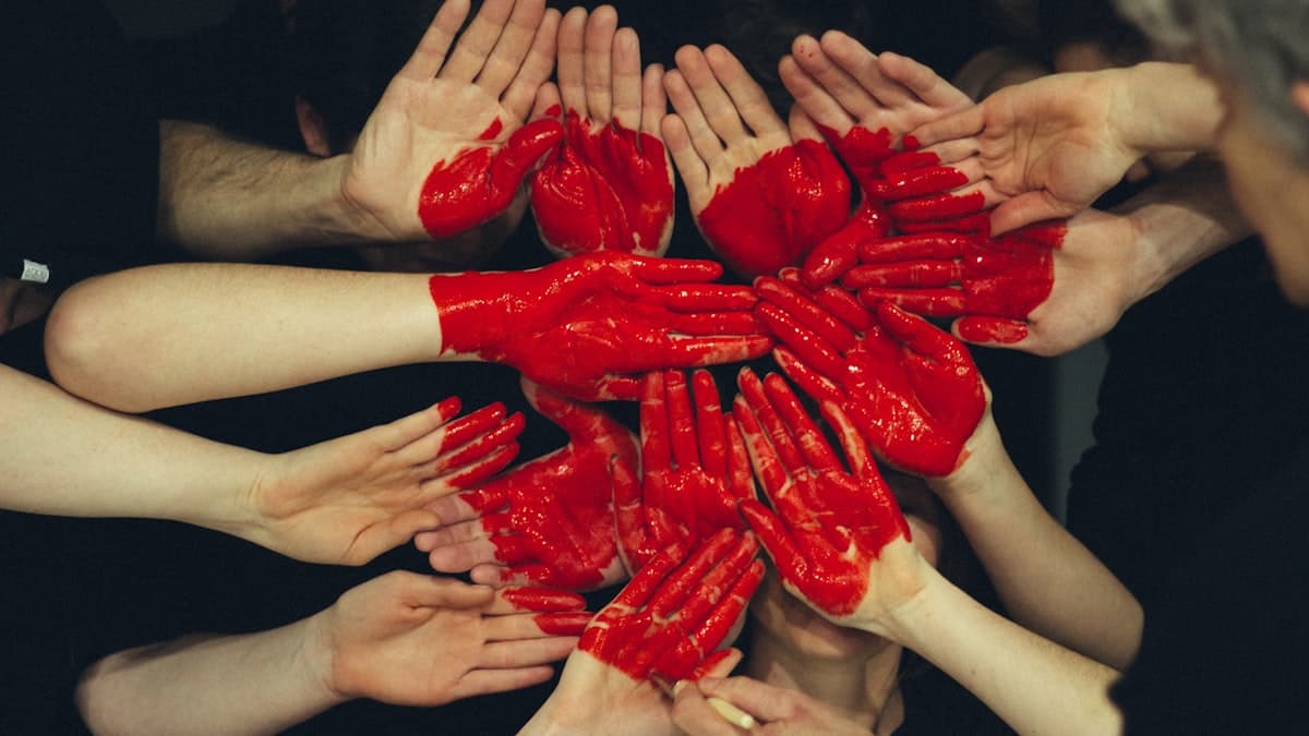 L'entraide entre compatriotes : donner, recevoir, faire confiance